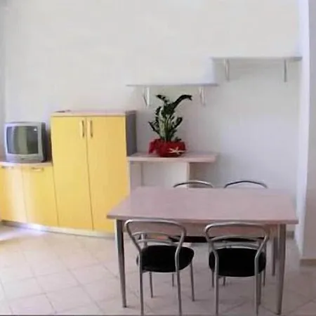 Paradise Aparthotel Rimini