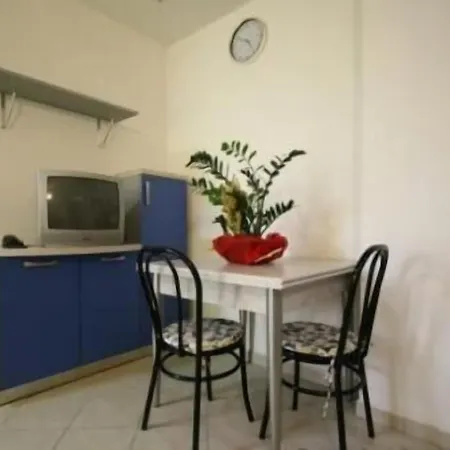 Aparthotel Paradise Rimini