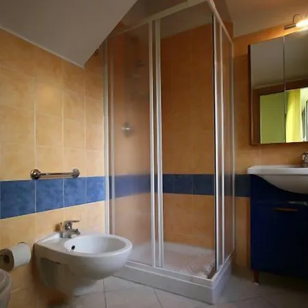 Paradise Aparthotel 4*