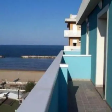 Paradise Aparthotel Rimini