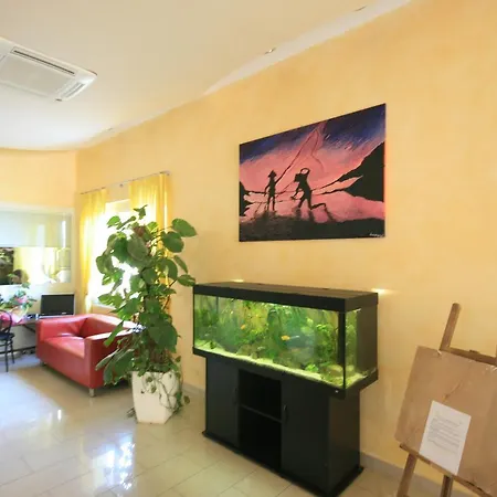 Paradise 3* Римини