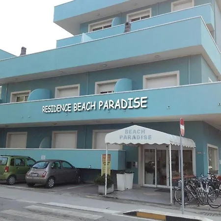 Paradise 3* Римини