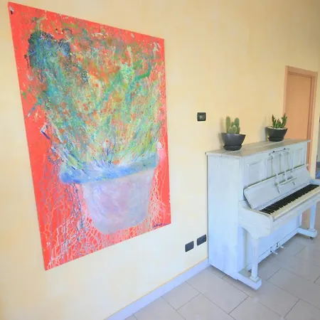 Aparthotel Paradise 4*