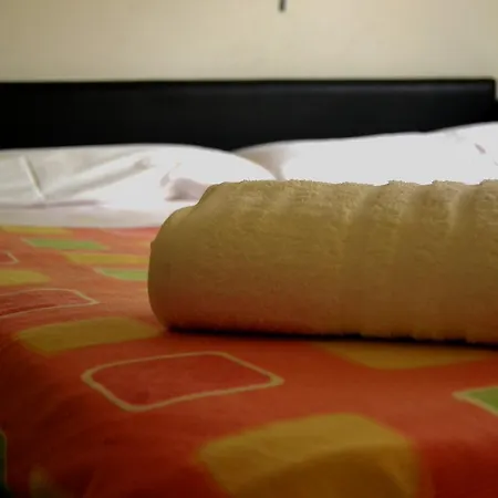 Aparthotel Paradise Rimini