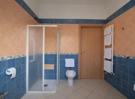 Apartmanhotel Paradise Rimini