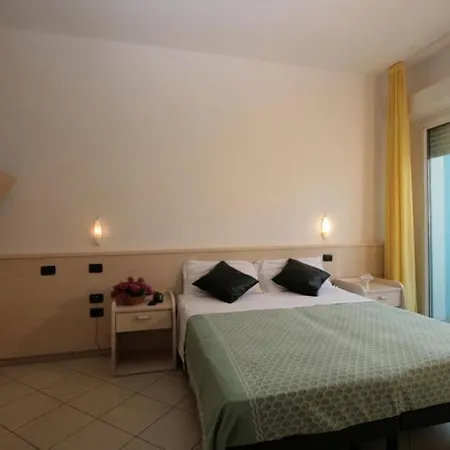 Aparthotel Paradise Rimini