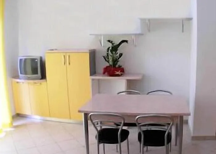 Paradise Apart-hotel Rimini