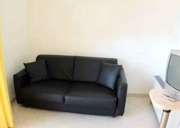 Apartmanhotel Paradise 4*