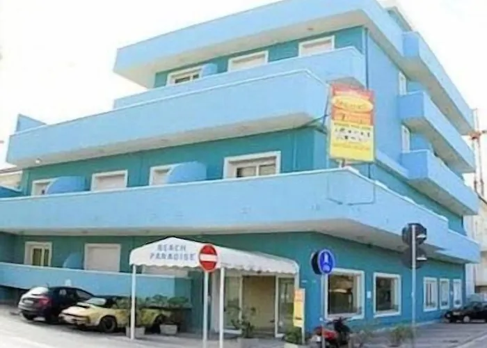 Paradise Apartmanhotel