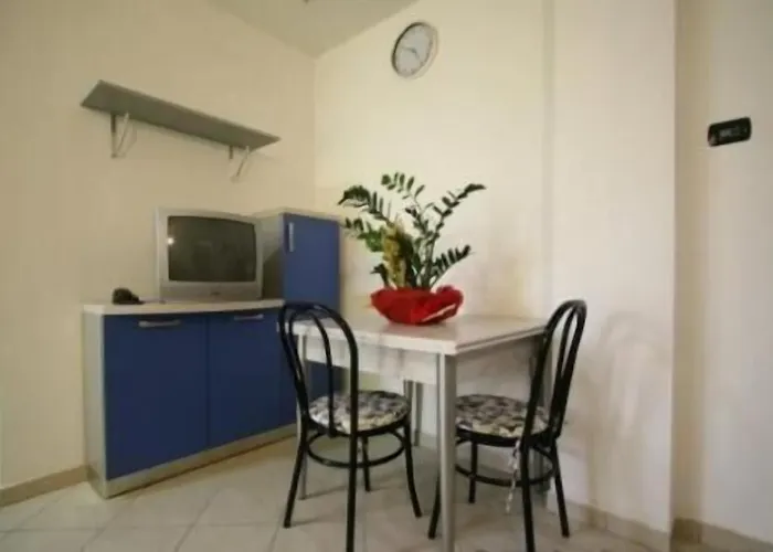 Apart-hotel Paradise Rimini