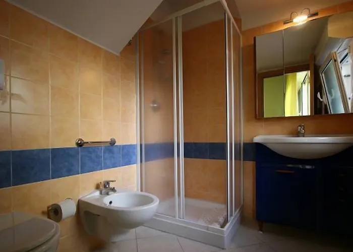 Paradise Apartmanhotel 4*