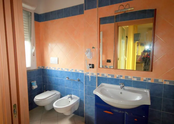 Paradise Apartmanhotel