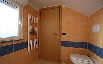 Paradise Apart-hotel Rimini