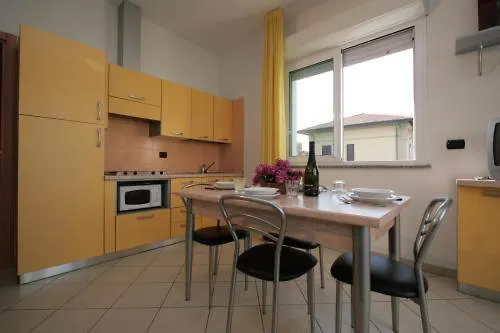 Apartmanhotel Paradise