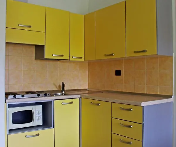 Paradise Apartmanhotel