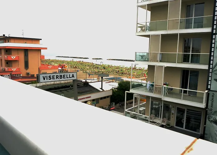 Paradise Apartmanhotel