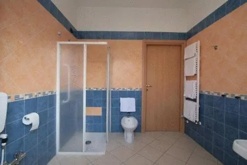 Apart-hotel Paradise Rimini