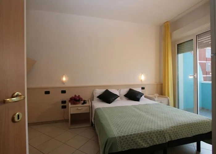 Apart-hotel Paradise Rimini