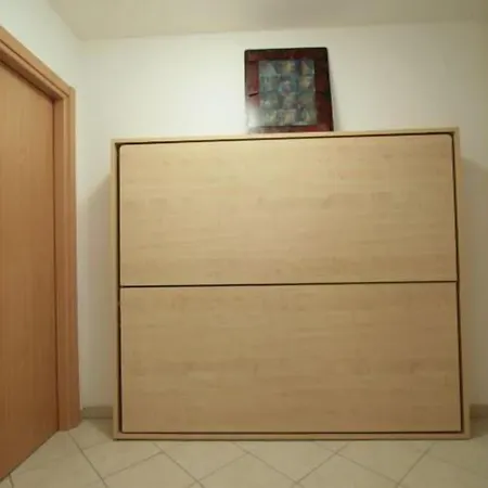 Lejlighedshotel Paradise 4*