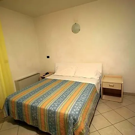Paradise 4* Rimini