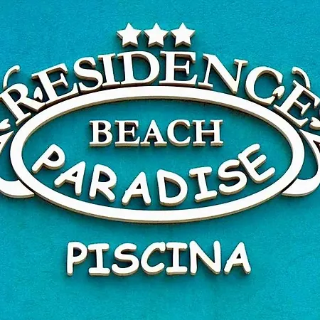 Paradise Aparthotel