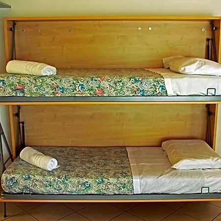 Aparthotel Paradise Rimini