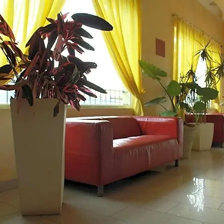 Paradise 4* Rimini