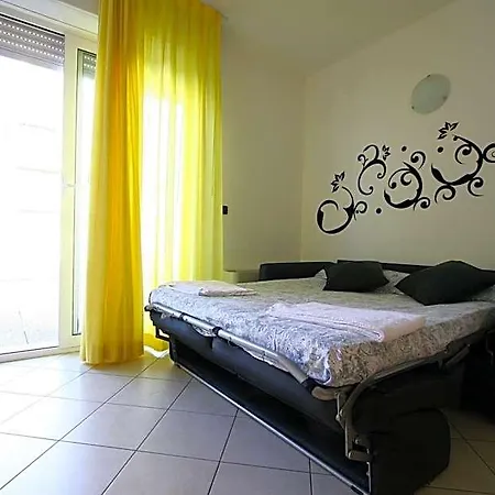 Aparthotel Paradise