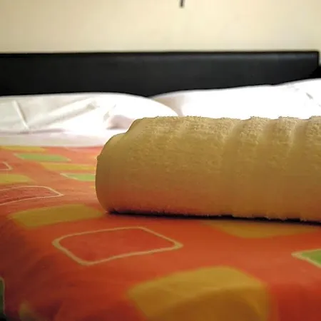 Paradise Aparthotel