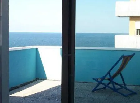 Paradise شقة فندقية
