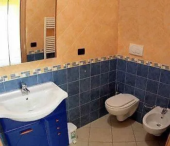 Paradise Lejlighedshotel 4*