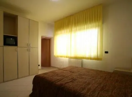 Paradise Lejlighedshotel 4*