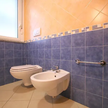 Paradise Lejlighedshotel Rimini