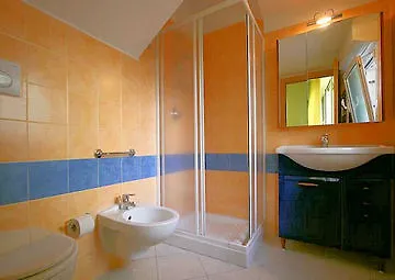 Paradise 4* Rimini