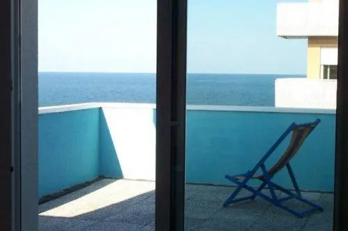 Paradise شقة فندقية
