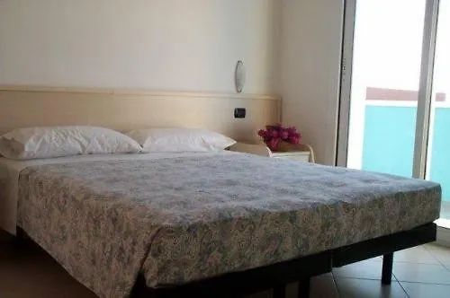Paradise 4* ريميني