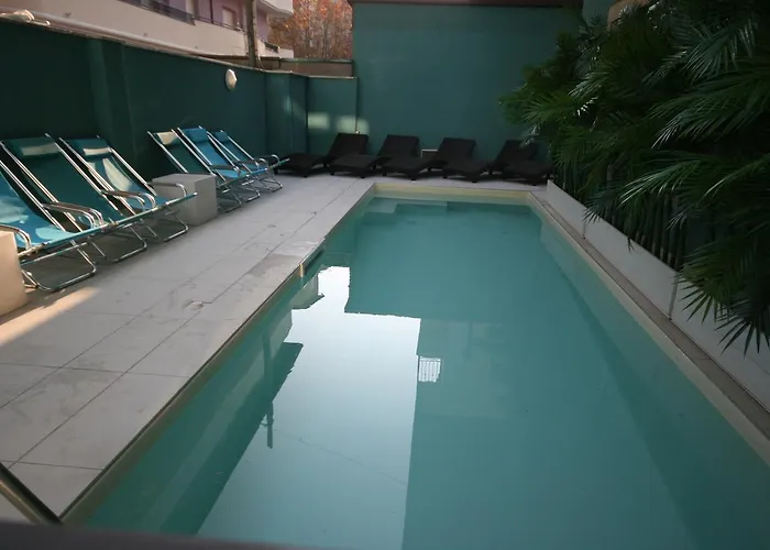 شقة فندقية Paradise