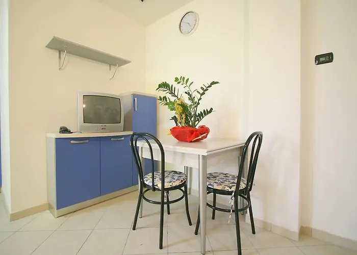 비치 파라다이스 4*