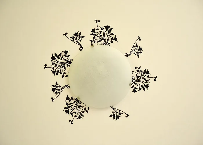 Lägenhetshotell Paradise Rimini