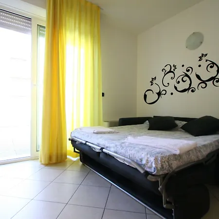 Apart Otel Paradise 4*