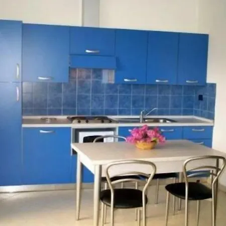 Paradise Apart Otel Rimini