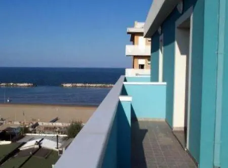 Apart Otel Paradise Rimini