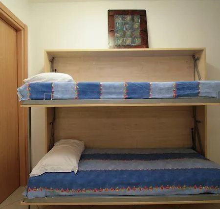 Paradise Apart Otel Rimini