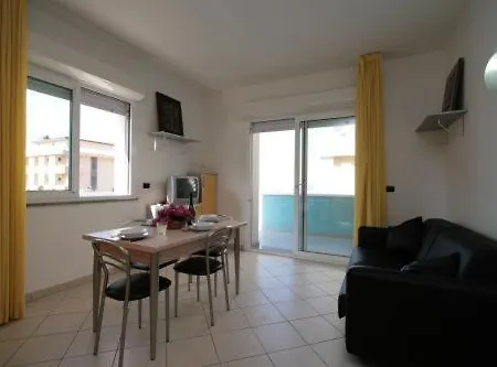 Paradise Apart Otel Rimini