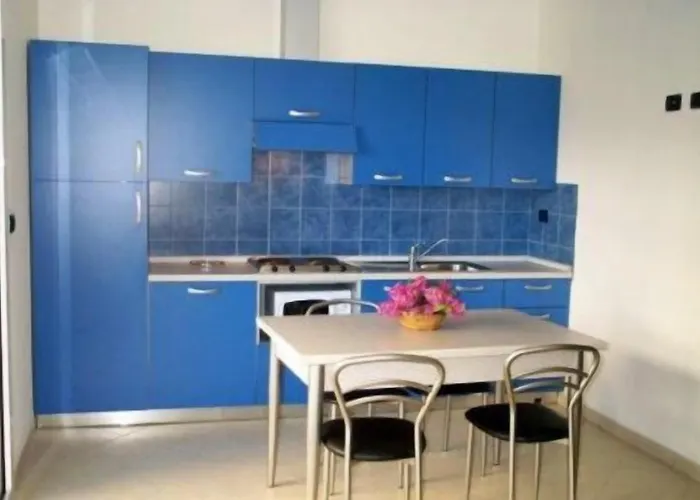 Paradise شقة فندقية ريميني