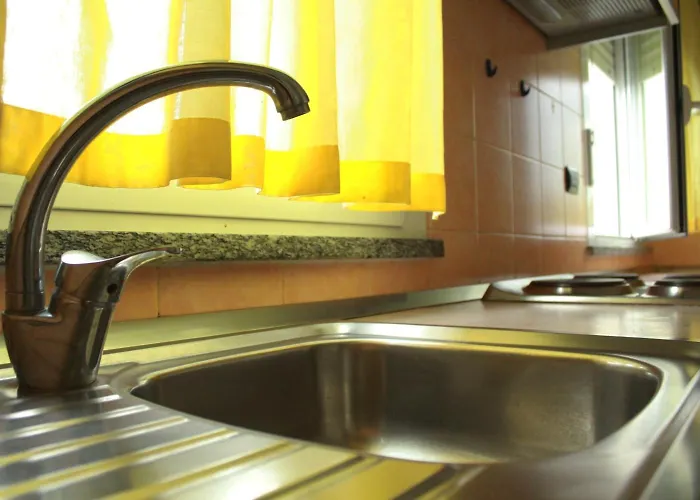 Paradise 4* ريميني