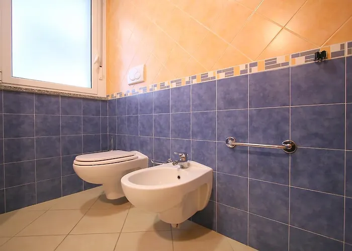 Paradise Aparthotel Rimini