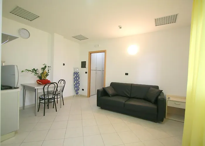 Paradise 4* ريميني