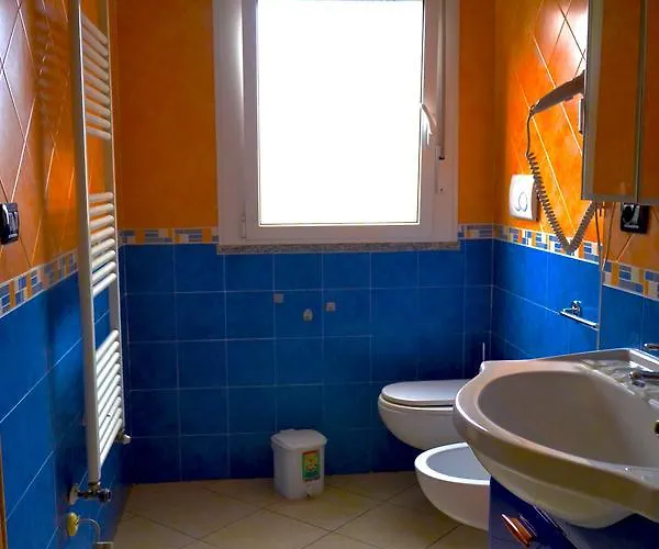 شقة فندقية Paradise