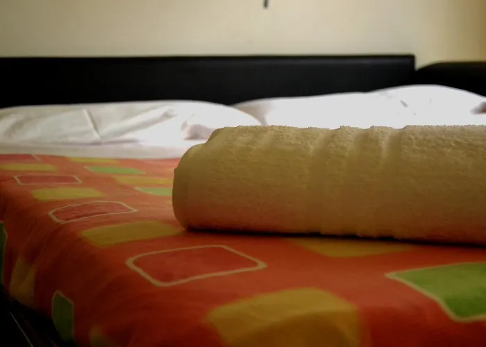 Aparthotel Paradise Rimini